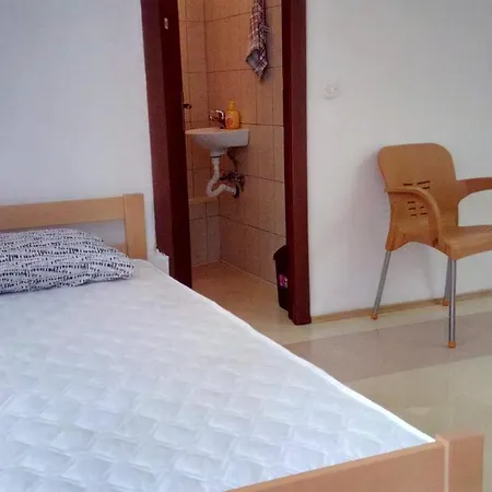Ivana Ohrid Exterior photo