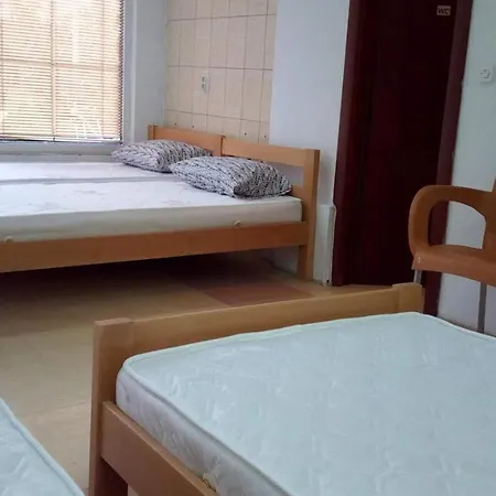 Ivana Ohrid Exterior photo