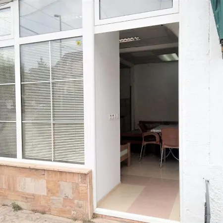 Ivana Ohrid Exterior photo