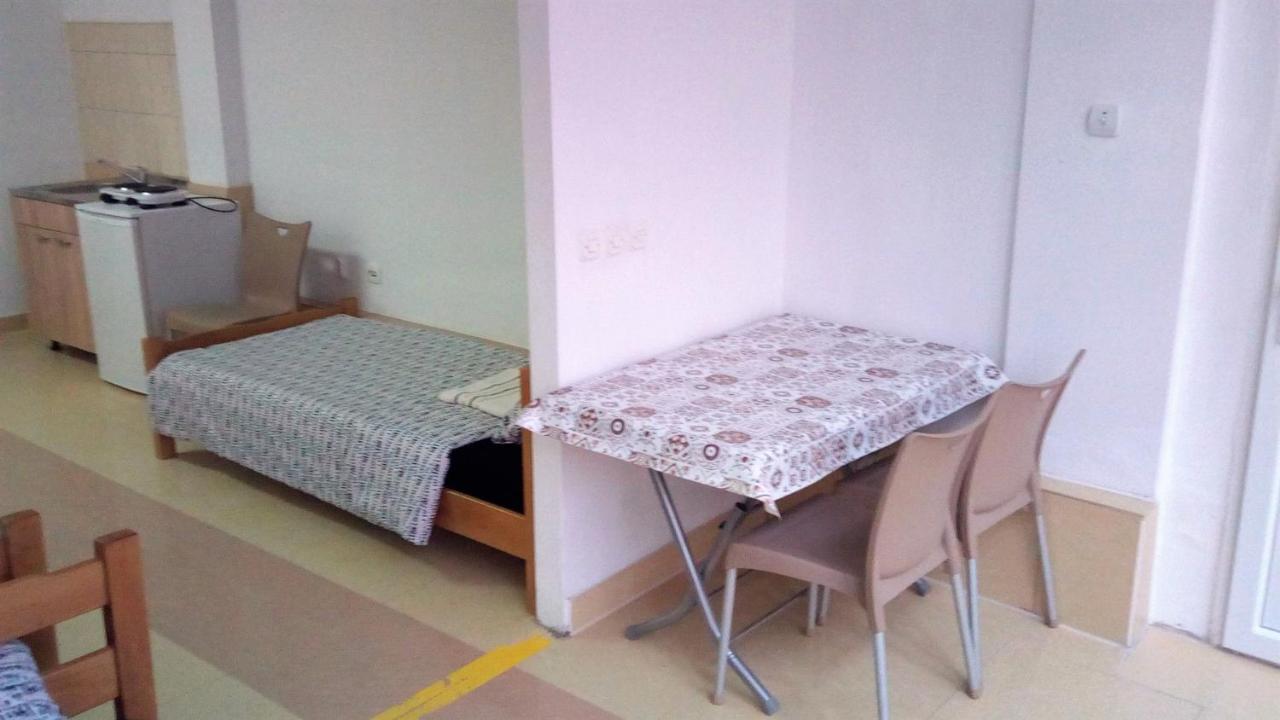 Ivana Apartment Ohrid